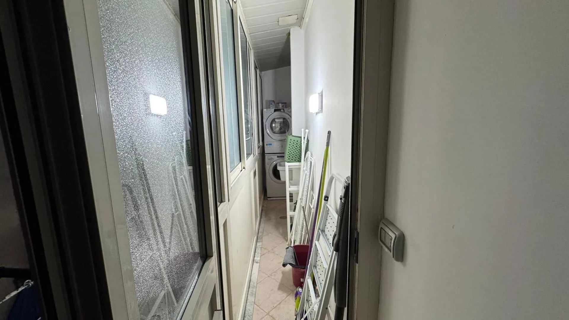 Appartamento Napoli Centro Storico Caracciolo'S View Апартаменты Неаполь